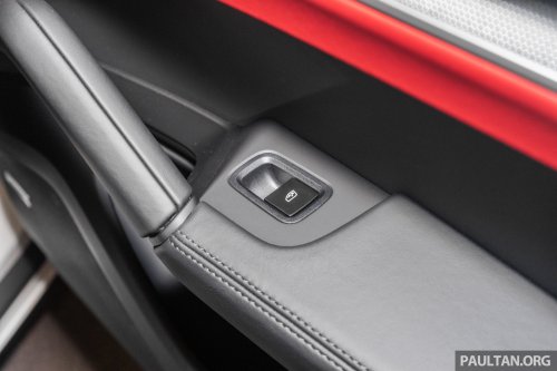 2026 Porsche Cayenne, Cayenne S E-Hybrid Coupé previewed in Malaysia – updated with new wheels, kit