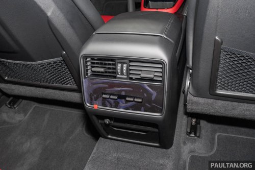 2026 Porsche Cayenne, Cayenne S E-Hybrid Coupé previewed in Malaysia – updated with new wheels, kit