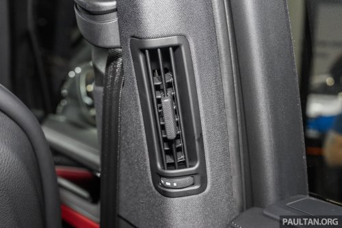 2026 Porsche Cayenne, Cayenne S E-Hybrid Coupé previewed in Malaysia – updated with new wheels, kit