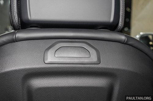 2026 Porsche Cayenne, Cayenne S E-Hybrid Coupé previewed in Malaysia – updated with new wheels, kit