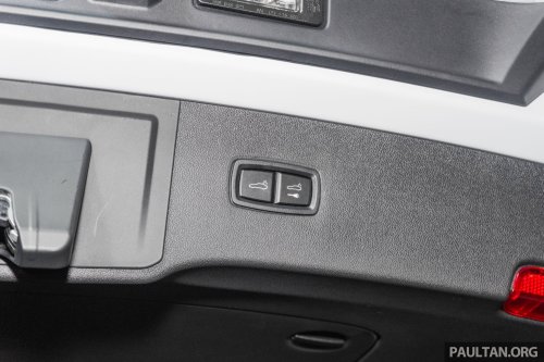 2026 Porsche Cayenne, Cayenne S E-Hybrid Coupé previewed in Malaysia – updated with new wheels, kit