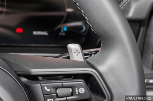 2026 Porsche Cayenne, Cayenne S E-Hybrid Coupé previewed in Malaysia – updated with new wheels, kit