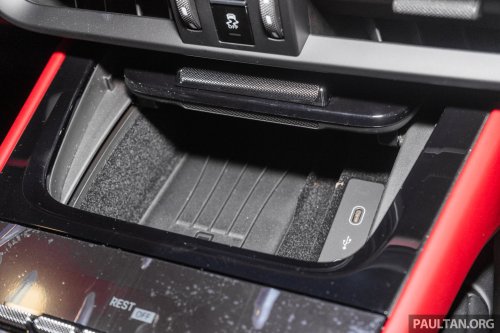 2026 Porsche Cayenne, Cayenne S E-Hybrid Coupé previewed in Malaysia – updated with new wheels, kit