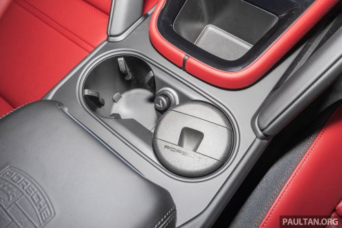 2026 Porsche Cayenne, Cayenne S E-Hybrid Coupé previewed in Malaysia – updated with new wheels, kit