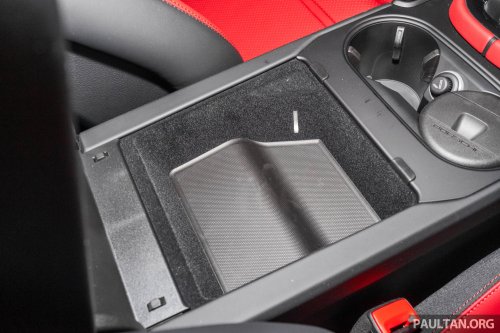 2026 Porsche Cayenne, Cayenne S E-Hybrid Coupé previewed in Malaysia – updated with new wheels, kit