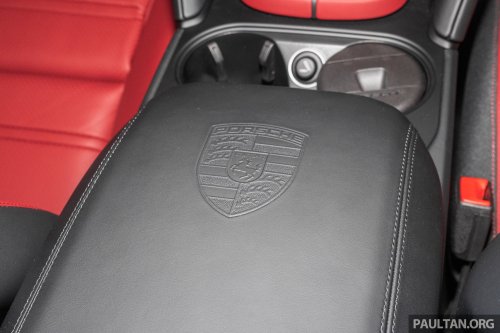 2026 Porsche Cayenne, Cayenne S E-Hybrid Coupé previewed in Malaysia – updated with new wheels, kit