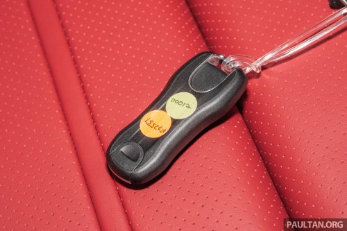 2026 Porsche Cayenne, Cayenne S E-Hybrid Coupé previewed in Malaysia – updated with new wheels, kit