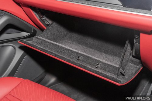 2026 Porsche Cayenne, Cayenne S E-Hybrid Coupé previewed in Malaysia – updated with new wheels, kit