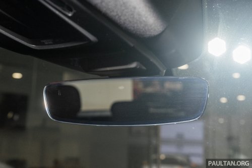 2026 Porsche Cayenne, Cayenne S E-Hybrid Coupé previewed in Malaysia – updated with new wheels, kit