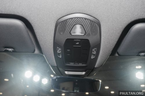 2026 Porsche Cayenne, Cayenne S E-Hybrid Coupé previewed in Malaysia – updated with new wheels, kit