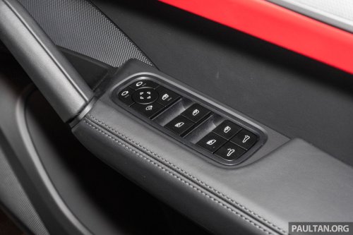 2026 Porsche Cayenne, Cayenne S E-Hybrid Coupé previewed in Malaysia – updated with new wheels, kit