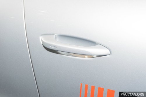 2026 Porsche Cayenne, Cayenne S E-Hybrid Coupé previewed in Malaysia – updated with new wheels, kit