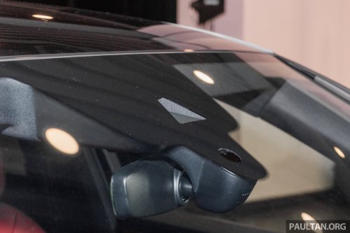 2026 Porsche Cayenne, Cayenne S E-Hybrid Coupé previewed in Malaysia – updated with new wheels, kit