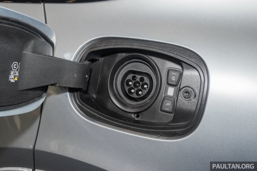 2026 Porsche Cayenne, Cayenne S E-Hybrid Coupé previewed in Malaysia – updated with new wheels, kit