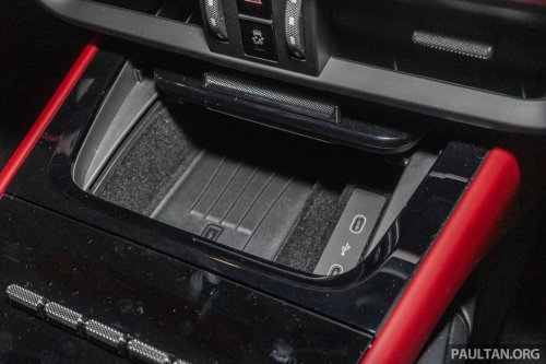 2026 Porsche Cayenne, Cayenne S E-Hybrid Coupé previewed in Malaysia – updated with new wheels, kit