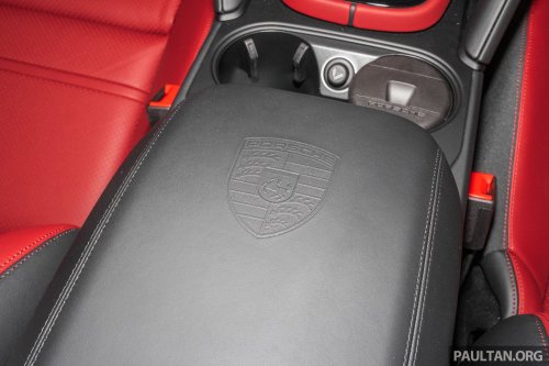 2026 Porsche Cayenne, Cayenne S E-Hybrid Coupé previewed in Malaysia – updated with new wheels, kit