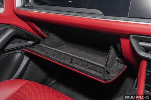 2026 Porsche Cayenne, Cayenne S E-Hybrid Coupé previewed in Malaysia – updated with new wheels, kit