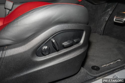 2026 Porsche Cayenne, Cayenne S E-Hybrid Coupé previewed in Malaysia – updated with new wheels, kit