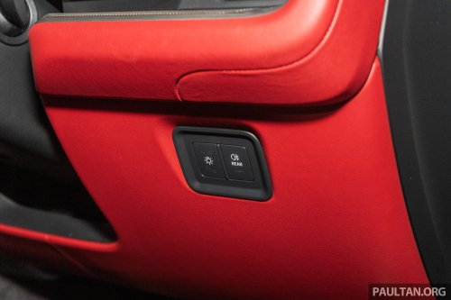 2026 Porsche Cayenne, Cayenne S E-Hybrid Coupé previewed in Malaysia – updated with new wheels, kit