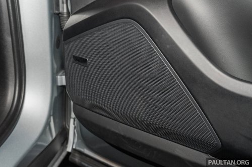 2026 Porsche Cayenne, Cayenne S E-Hybrid Coupé previewed in Malaysia – updated with new wheels, kit