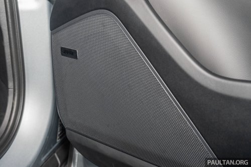 2026 Porsche Cayenne, Cayenne S E-Hybrid Coupé previewed in Malaysia – updated with new wheels, kit