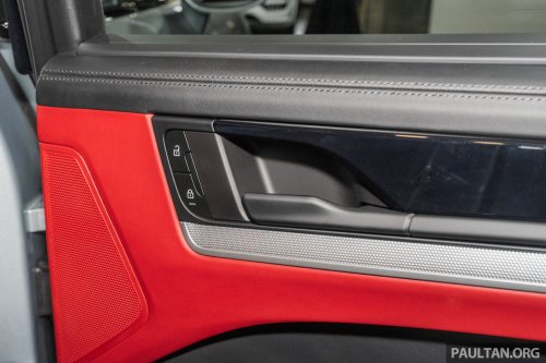 2026 Porsche Cayenne, Cayenne S E-Hybrid Coupé previewed in Malaysia – updated with new wheels, kit