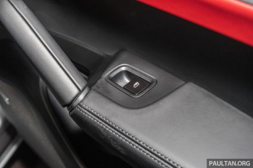 2026 Porsche Cayenne, Cayenne S E-Hybrid Coupé previewed in Malaysia – updated with new wheels, kit