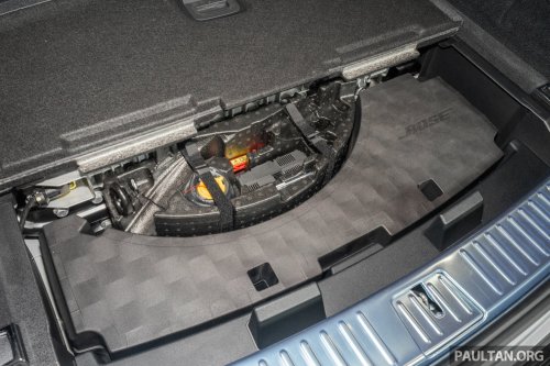 2026 Porsche Cayenne, Cayenne S E-Hybrid Coupé previewed in Malaysia – updated with new wheels, kit