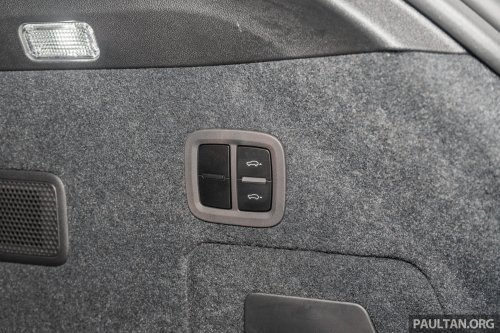 2026 Porsche Cayenne, Cayenne S E-Hybrid Coupé previewed in Malaysia – updated with new wheels, kit