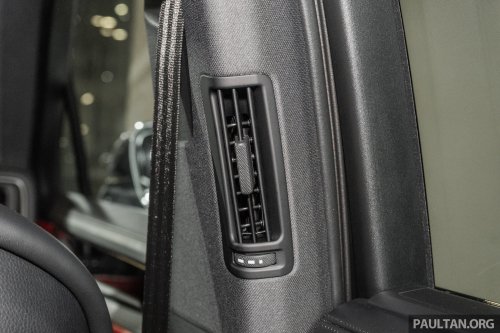 2026 Porsche Cayenne, Cayenne S E-Hybrid Coupé previewed in Malaysia – updated with new wheels, kit