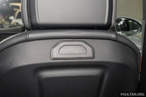 2026 Porsche Cayenne, Cayenne S E-Hybrid Coupé previewed in Malaysia – updated with new wheels, kit