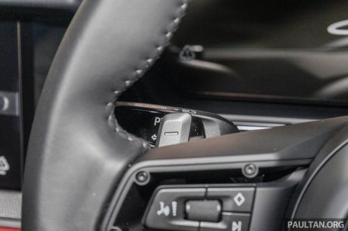 2026 Porsche Cayenne, Cayenne S E-Hybrid Coupé previewed in Malaysia – updated with new wheels, kit