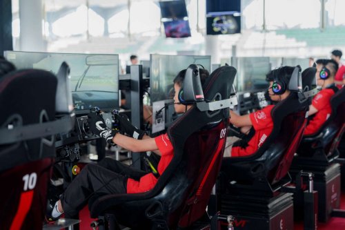 Porsche Esports Sprint Challenge Malaysia 2026 – registrations open, all-female category added this year