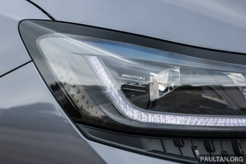 2026 Proton Saga MC3 full review – the good and bad