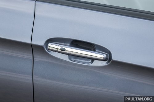 2026 Proton Saga MC3 full review – the good and bad