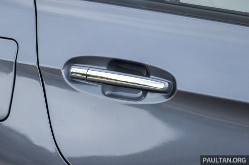 2026 Proton Saga MC3 full review – the good and bad