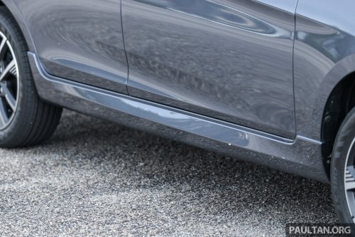 2026 Proton Saga MC3 full review – the good and bad