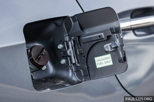 2026 Proton Saga MC3 full review – the good and bad