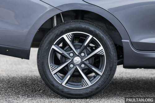 2026 Proton Saga MC3 full review – the good and bad