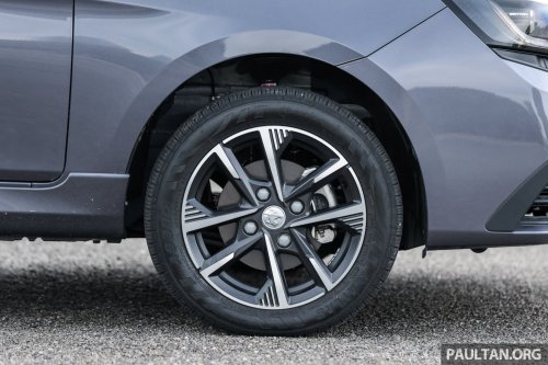 2026 Proton Saga MC3 full review – the good and bad