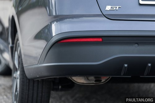 2026 Proton Saga MC3 full review – the good and bad