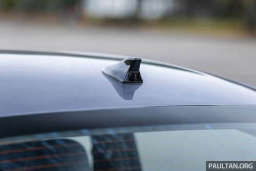 2026 Proton Saga MC3 full review – the good and bad