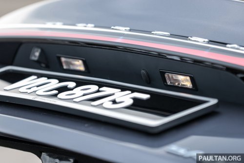 2026 Proton Saga MC3 full review – the good and bad