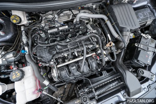 2026 Proton Saga MC3 full review – the good and bad