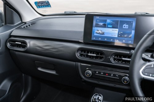 2026 Proton Saga MC3 full review – the good and bad