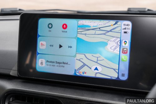 2026 Proton Saga MC3 full review – the good and bad