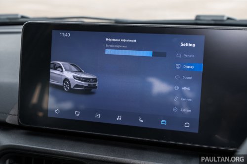 2026 Proton Saga MC3 full review – the good and bad