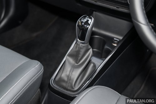 2026 Proton Saga MC3 full review – the good and bad