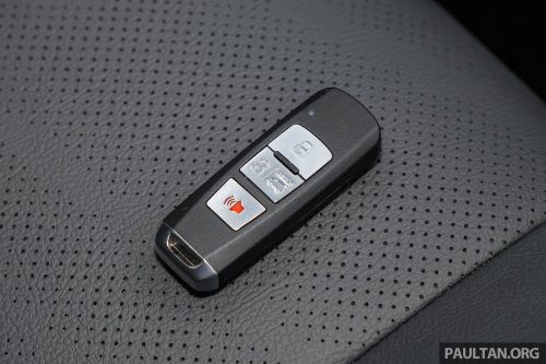 2026 Proton Saga MC3 full review – the good and bad