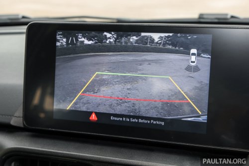 2026 Proton Saga MC3 full review – the good and bad